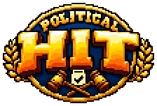POLITICAL HIT